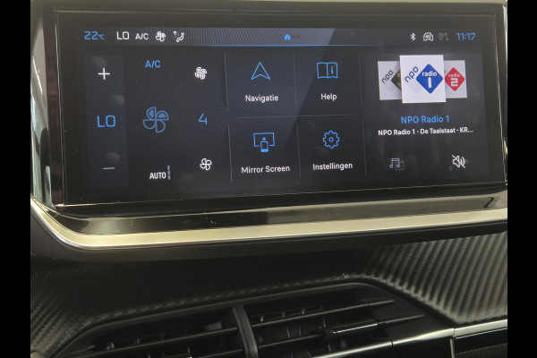 Peugeot 208 1.2 PureTech 100 Allure | Navigatie | Achteruitrijcamera | Apple Carplay/Android Auto |