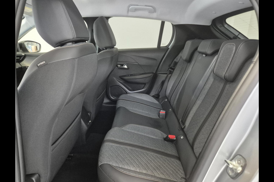 Peugeot 208 1.2 PureTech 100 Allure | Navigatie | Achteruitrijcamera | Apple Carplay/Android Auto |