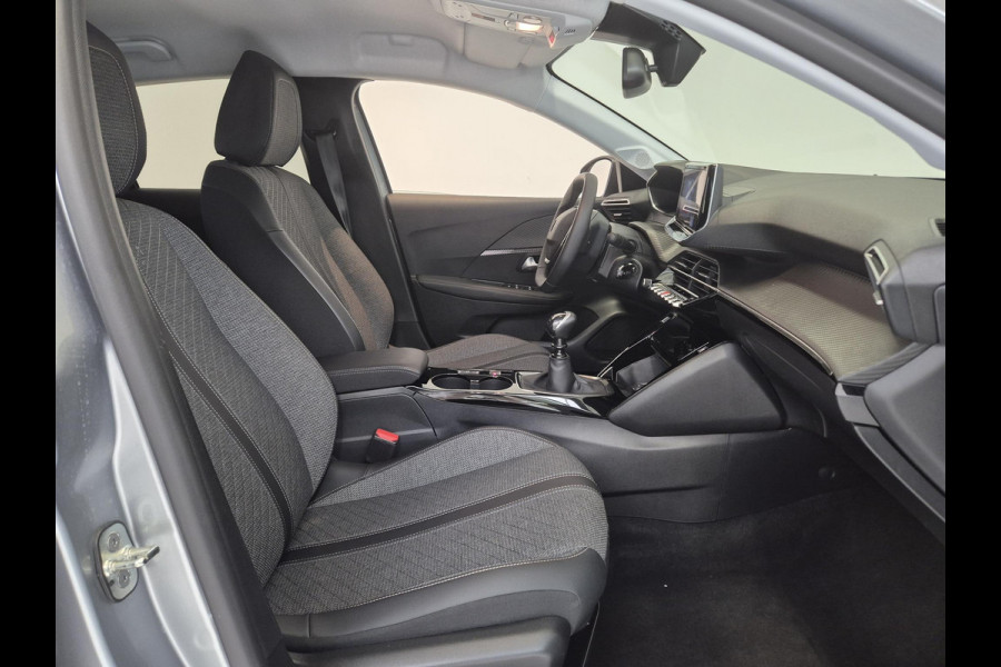 Peugeot 208 1.2 PureTech 100 Allure | Navigatie | Achteruitrijcamera | Apple Carplay/Android Auto |