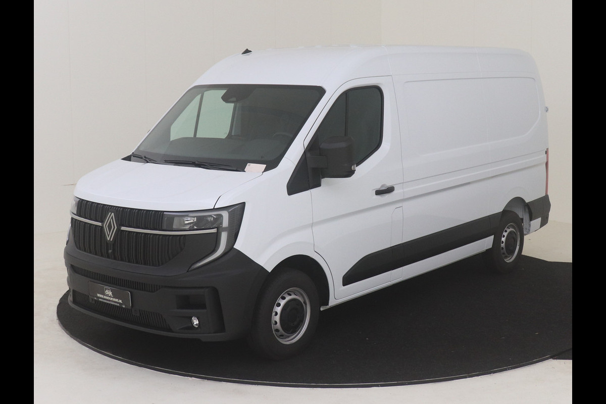 Renault Master T35 150 PK L2H2 ADVANCE NIEUW MODEL ( BPM VRIJ ) LED AIRCO ECC NAVIGATIE CAMERA PARKEERSENSOREN ACHTER LANE ASSIST ALL SEASON BANDEN Renault Master T35 150 PK L2H2 ADVANCE NIEUW MODEL ( BPM VRIJ ) LED AIRCO ECC NAVIGATIE CAMERA PARKEERSENSOREN ACHTER LANE ASSIST ALL SEASON BANDEN