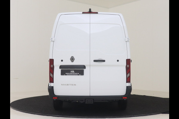 Renault Master T35 150 PK L2H2 ADVANCE NIEUW MODEL ( BPM VRIJ ) LED AIRCO ECC NAVIGATIE CAMERA PARKEERSENSOREN ACHTER LANE ASSIST ALL SEASON BANDEN
