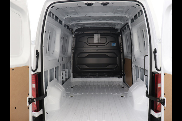 Renault Master T35 150 PK L2H2 ADVANCE NIEUW MODEL ( BPM VRIJ ) LED AIRCO ECC NAVIGATIE CAMERA PARKEERSENSOREN ACHTER LANE ASSIST ALL SEASON BANDEN