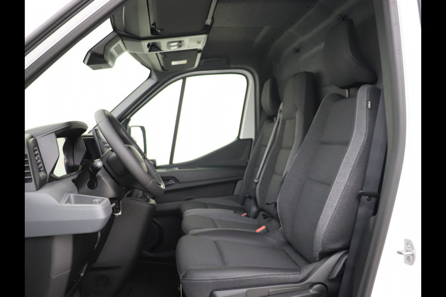 Renault Master T35 150 PK L2H2 ADVANCE NIEUW MODEL ( BPM VRIJ ) LED AIRCO ECC NAVIGATIE CAMERA PARKEERSENSOREN ACHTER LANE ASSIST ALL SEASON BANDEN