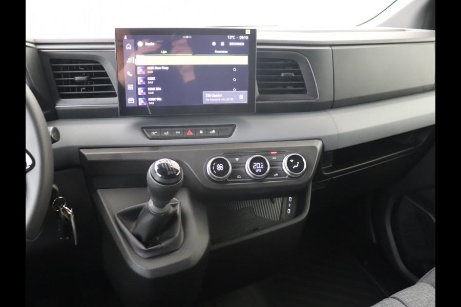 Renault Master T35 150 PK L2H2 ADVANCE NIEUW MODEL ( BPM VRIJ ) LED AIRCO ECC NAVIGATIE CAMERA PARKEERSENSOREN ACHTER LANE ASSIST ALL SEASON BANDEN