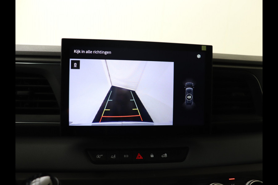 Renault Master T35 150 PK L2H2 ADVANCE NIEUW MODEL ( BPM VRIJ ) LED AIRCO ECC NAVIGATIE CAMERA PARKEERSENSOREN ACHTER LANE ASSIST ALL SEASON BANDEN