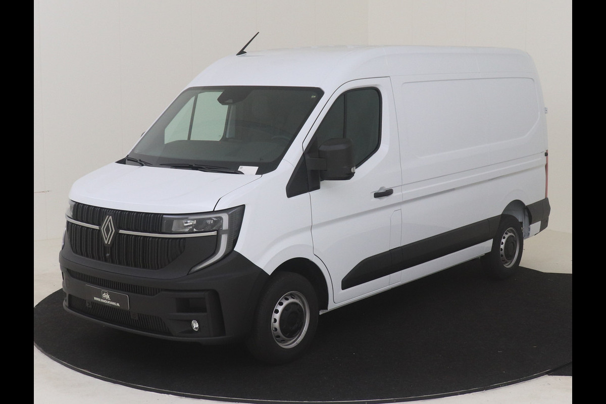 Renault Master T35 150PK L2H2 EXTRA NIEUW MODEL ( BPM VRIJ ) LED AIRCO ECC CARPLAY CAMERA PARKEERSENSOREN LANE ASSIST 270 GRADEN DEUREN Renault Master T35 150PK L2H2 EXTRA NIEUW MODEL ( BPM VRIJ ) LED AIRCO ECC CARPLAY CAMERA PARKEERSENSOREN LANE ASSIST 270 GRADEN DEUREN