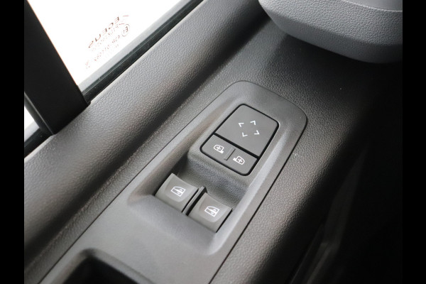 Renault Master T35 150PK L2H2 EXTRA NIEUW MODEL ( BPM VRIJ ) LED AIRCO ECC CARPLAY CAMERA PARKEERSENSOREN LANE ASSIST 270 GRADEN DEUREN