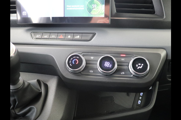 Renault Master T35 150PK L2H2 EXTRA NIEUW MODEL ( BPM VRIJ ) LED AIRCO ECC CARPLAY CAMERA PARKEERSENSOREN LANE ASSIST 270 GRADEN DEUREN