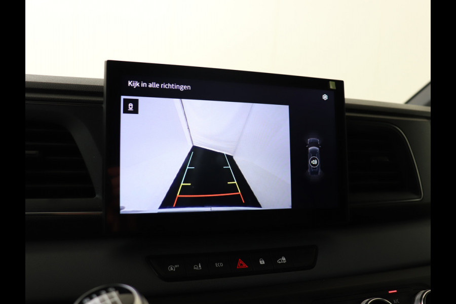 Renault Master T35 150PK L2H2 EXTRA NIEUW MODEL ( BPM VRIJ ) LED AIRCO ECC CARPLAY CAMERA PARKEERSENSOREN LANE ASSIST 270 GRADEN DEUREN