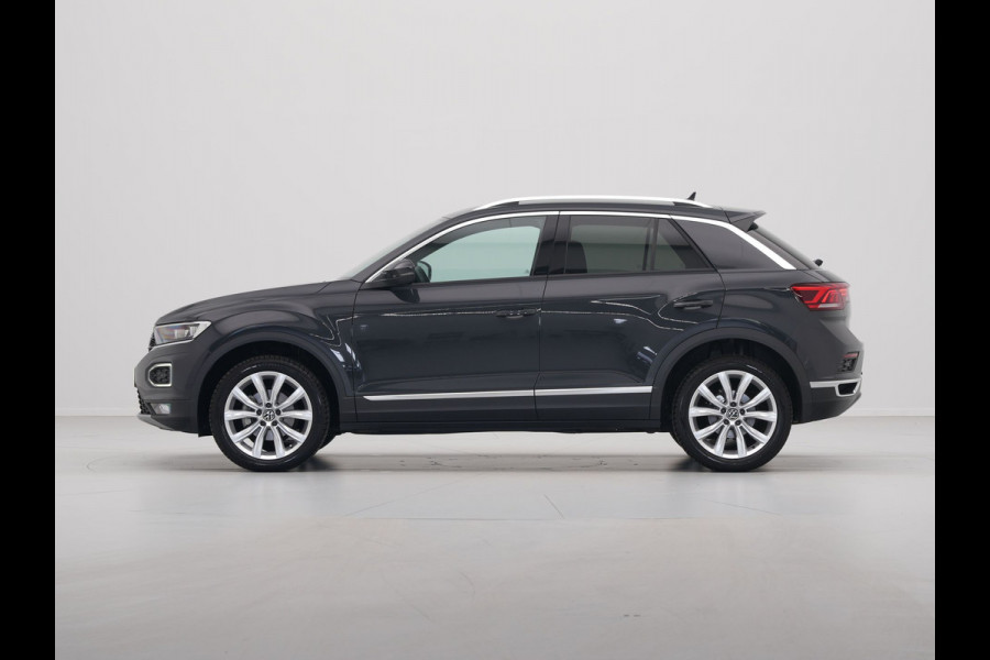 Volkswagen T-Roc 1.5 TSI Sport business R Camera Navigatie Acc Carplay