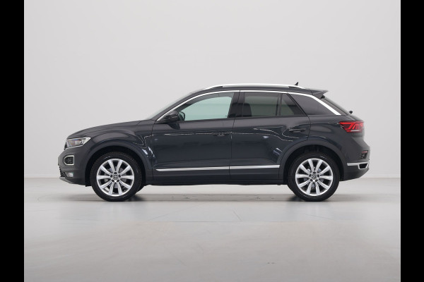 Volkswagen T-Roc 1.5 TSI Sport business R Camera Navigatie Acc Carplay