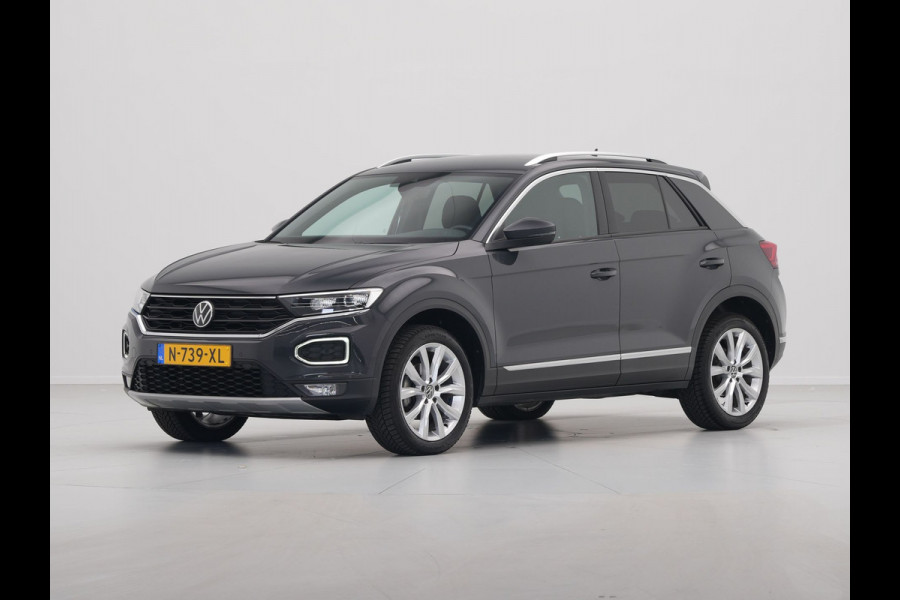 Volkswagen T-Roc 1.5 TSI Sport business R Camera Navigatie Acc Carplay