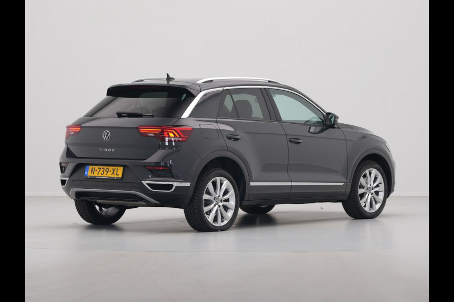 Volkswagen T-Roc 1.5 TSI Sport business R Camera Navigatie Acc Carplay