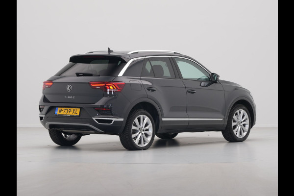 Volkswagen T-Roc 1.5 TSI Sport business R Camera Navigatie Acc Carplay