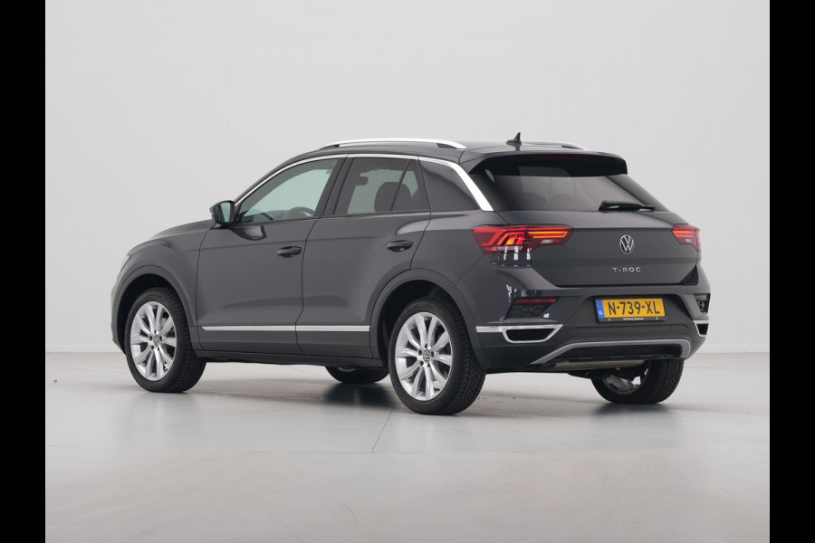Volkswagen T-Roc 1.5 TSI Sport business R Camera Navigatie Acc Carplay