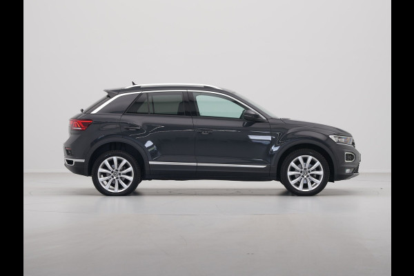 Volkswagen T-Roc 1.5 TSI Sport business R Camera Navigatie Acc Carplay