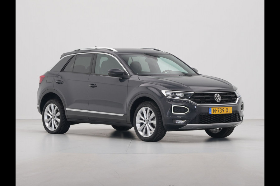 Volkswagen T-Roc 1.5 TSI Sport business R Camera Navigatie Acc Carplay