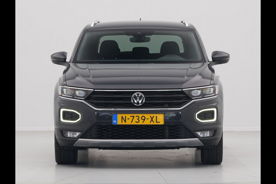 Volkswagen T-Roc 1.5 TSI Sport business R Camera Navigatie Acc Carplay