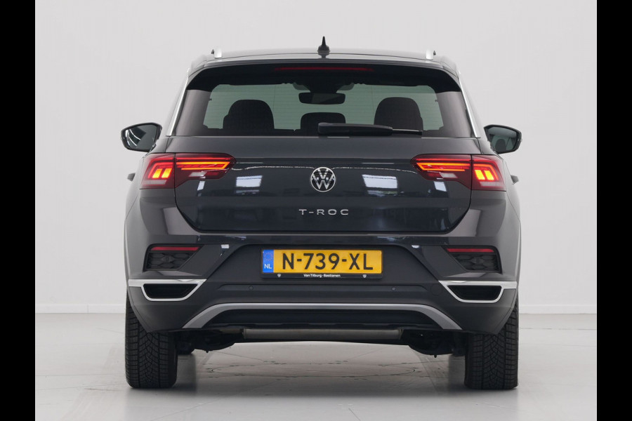 Volkswagen T-Roc 1.5 TSI Sport business R Camera Navigatie Acc Carplay