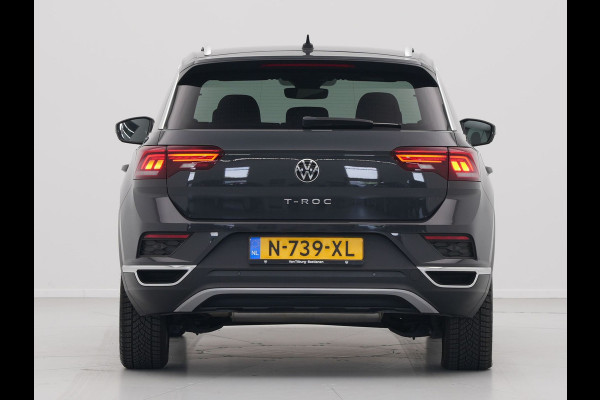 Volkswagen T-Roc 1.5 TSI Sport business R Camera Navigatie Acc Carplay