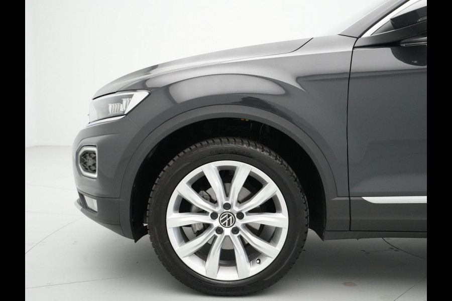 Volkswagen T-Roc 1.5 TSI Sport business R Camera Navigatie Acc Carplay