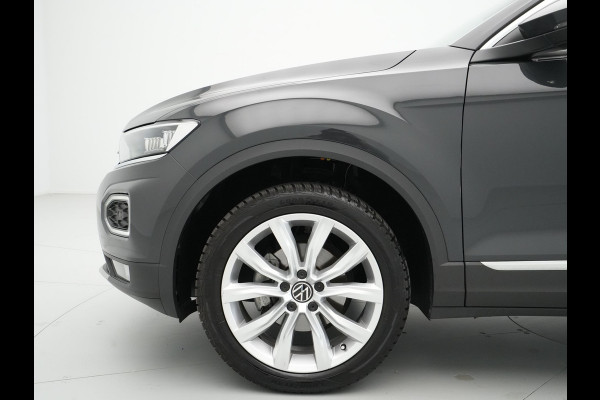 Volkswagen T-Roc 1.5 TSI Sport business R Camera Navigatie Acc Carplay