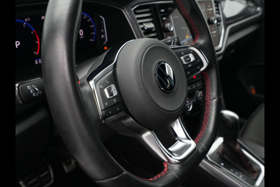 Volkswagen T-Roc 1.5 TSI Sport business R Camera Navigatie Acc Carplay
