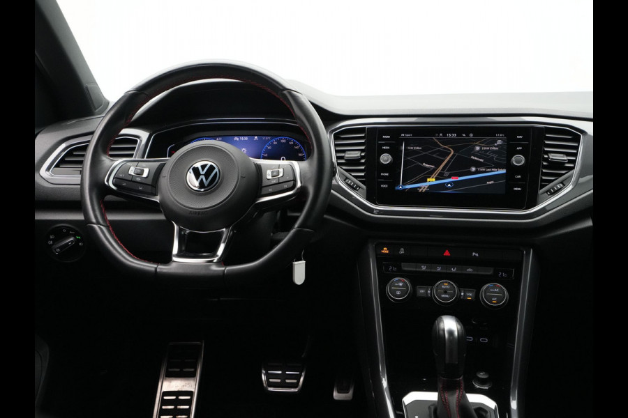 Volkswagen T-Roc 1.5 TSI Sport business R Camera Navigatie Acc Carplay