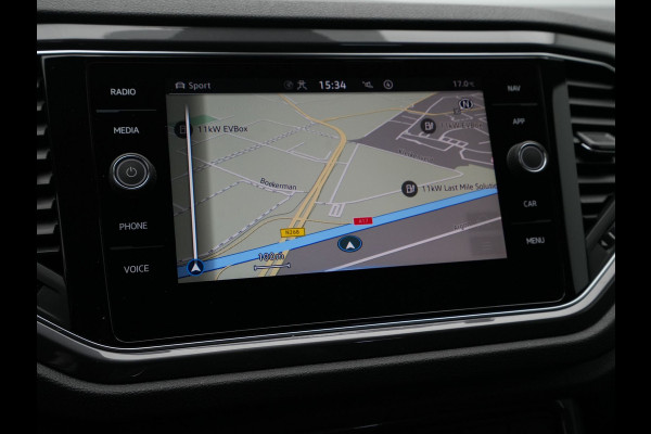 Volkswagen T-Roc 1.5 TSI Sport business R Camera Navigatie Acc Carplay