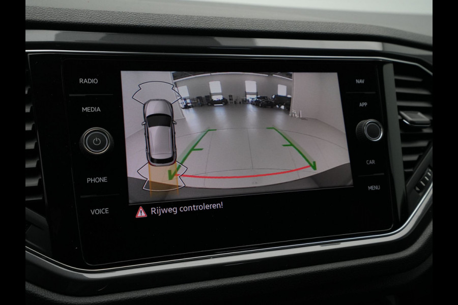 Volkswagen T-Roc 1.5 TSI Sport business R Camera Navigatie Acc Carplay