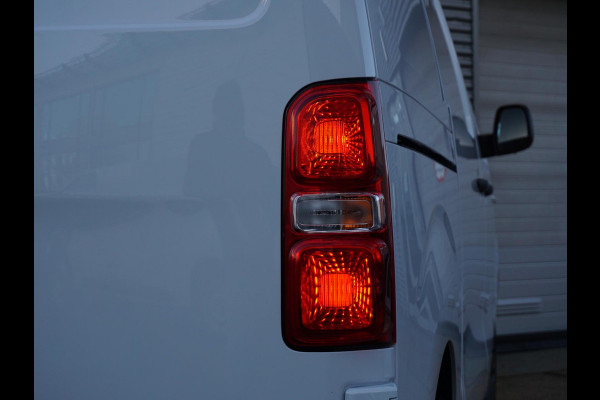 Opel Vivaro 1.5 BlueHDi 120 S&S L2 Standkachel l Carplay l 3 zits l Bindrail laadruimte