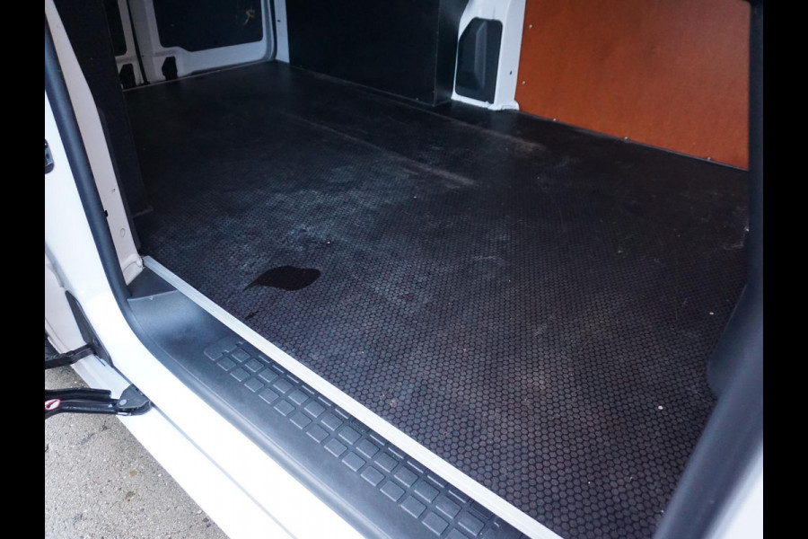 Opel Vivaro 1.5 BlueHDi 120 S&S L2 Standkachel l Carplay l 3 zits l Bindrail laadruimte
