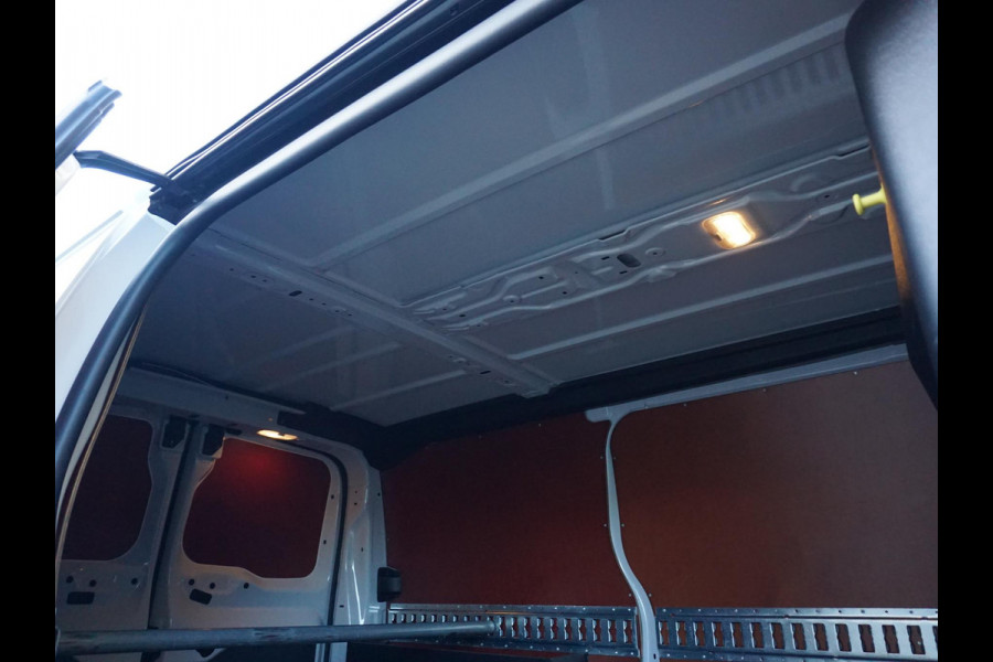 Opel Vivaro 1.5 BlueHDi 120 S&S L2 Standkachel l Carplay l 3 zits l Bindrail laadruimte