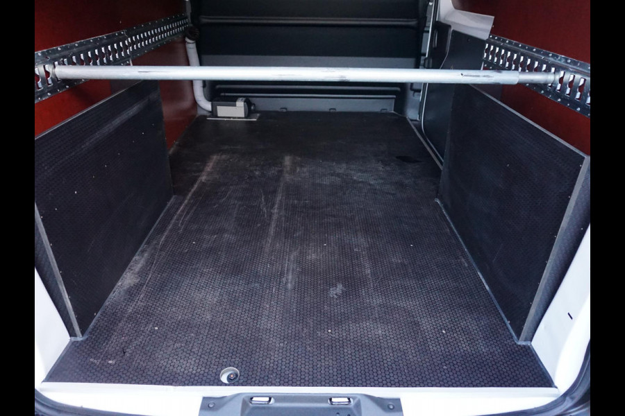 Opel Vivaro 1.5 BlueHDi 120 S&S L2 Standkachel l Carplay l 3 zits l Bindrail laadruimte