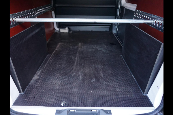 Opel Vivaro 1.5 BlueHDi 120 S&S L2 Standkachel l Carplay l 3 zits l Bindrail laadruimte