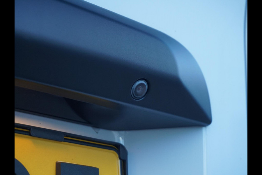 Opel Vivaro 1.5 BlueHDi 120 S&S L2 Standkachel l Carplay l 3 zits l Bindrail laadruimte