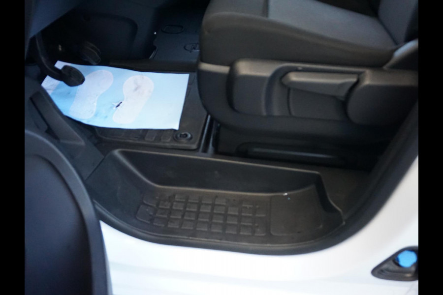 Opel Vivaro 1.5 BlueHDi 120 S&S L2 Standkachel l Carplay l 3 zits l Bindrail laadruimte