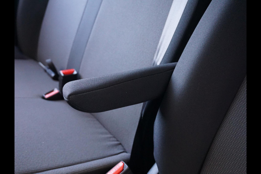 Opel Vivaro 1.5 BlueHDi 120 S&S L2 Standkachel l Carplay l 3 zits l Bindrail laadruimte