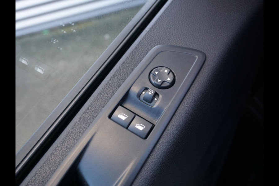 Opel Vivaro 1.5 BlueHDi 120 S&S L2 Standkachel l Carplay l 3 zits l Bindrail laadruimte