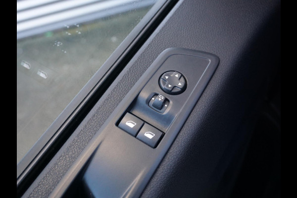 Opel Vivaro 1.5 BlueHDi 120 S&S L2 Standkachel l Carplay l 3 zits l Bindrail laadruimte