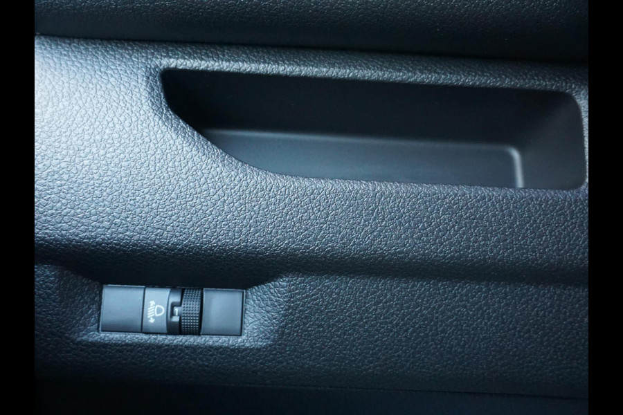 Opel Vivaro 1.5 BlueHDi 120 S&S L2 Standkachel l Carplay l 3 zits l Bindrail laadruimte