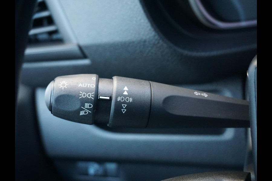 Opel Vivaro 1.5 BlueHDi 120 S&S L2 Standkachel l Carplay l 3 zits l Bindrail laadruimte