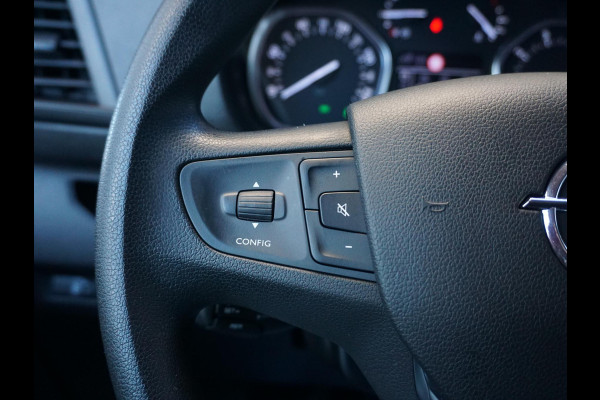 Opel Vivaro 1.5 BlueHDi 120 S&S L2 Standkachel l Carplay l 3 zits l Bindrail laadruimte
