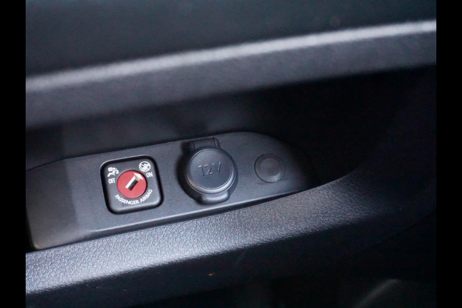 Opel Vivaro 1.5 BlueHDi 120 S&S L2 Standkachel l Carplay l 3 zits l Bindrail laadruimte