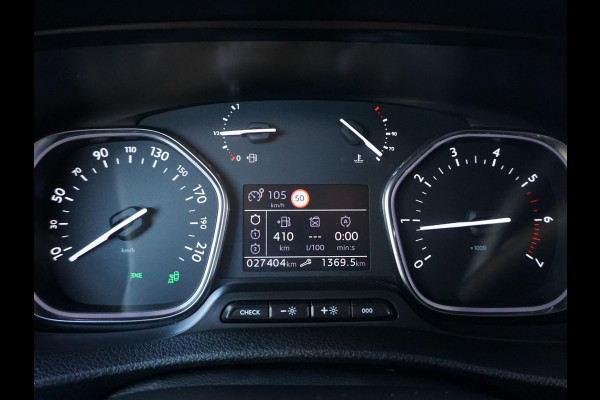 Opel Vivaro 1.5 BlueHDi 120 S&S L2 Standkachel l Carplay l 3 zits l Bindrail laadruimte
