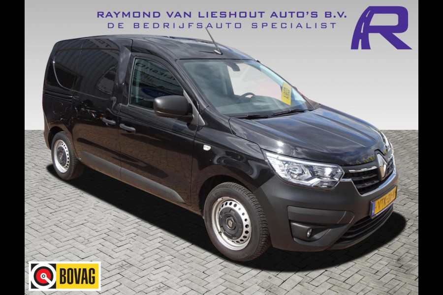 Renault Express 1.5 dCi 75 Comfort AIRCO GROOT NAVI SCHERM SCHUIFDEUR CRUISE CONTROL