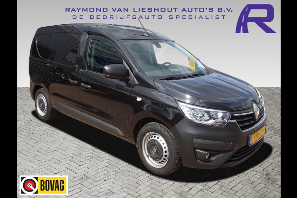 Renault Express 1.5 dCi 75 Comfort AIRCO GROOT NAVI SCHERM SCHUIFDEUR CRUISE CONTROL