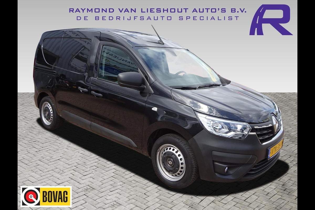 Renault Express 1.5 dCi 75 Comfort AIRCO GROOT NAVI SCHERM SCHUIFDEUR CRUISE CONTROL Renault Express 1.5 dCi 75 Comfort AIRCO GROOT NAVI SCHERM SCHUIFDEUR CRUISE CONTROL