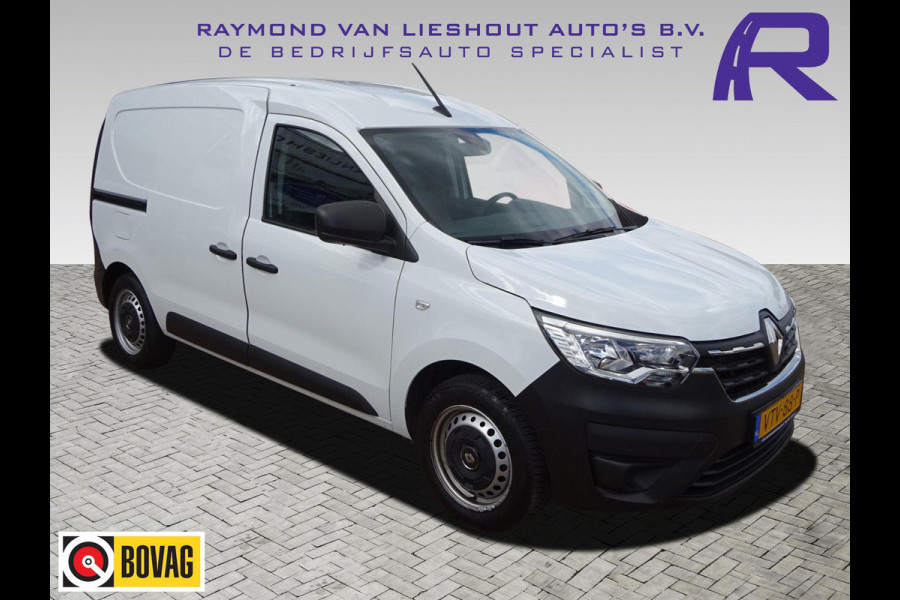 Renault Express 1.5 dCi 75 Comfort AIRCO GROOT NAVI SCHERM CAMERA CRUISE CONTROL