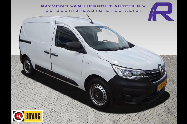 Renault Express 1.5 dCi 75 Comfort AIRCO GROOT NAVI SCHERM CAMERA CRUISE CONTROL